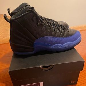 Jordan 12 Game Royal Gs